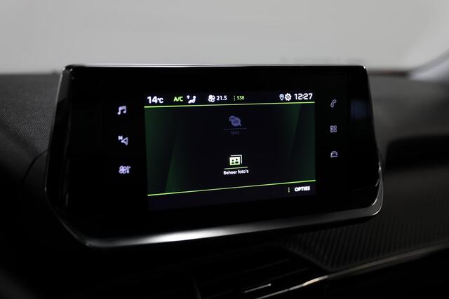 Peugeot 2008 1.2 PureTech Allure Pack | Camera | 4 seizoenenbanden