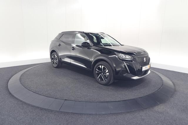 Peugeot 2008 PureTech 130 EAT8 Allure | Trekhaak | Camera | Navigatie | Apple Carplay