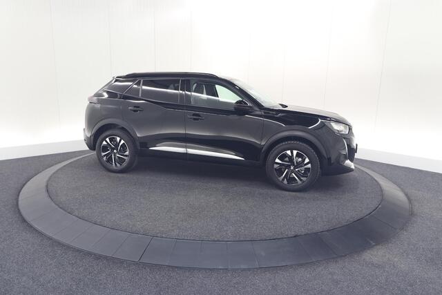 Peugeot 2008 PureTech 130 EAT8 Allure | Trekhaak | Camera | Navigatie | Apple Carplay