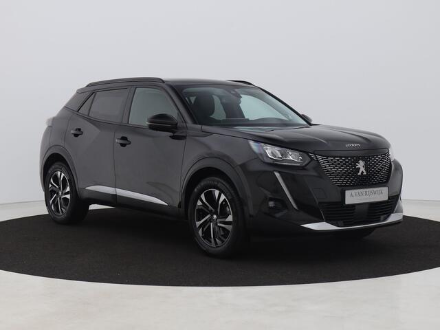 Peugeot 2008 1.2 PureTech 130 PK Automaat Allure | CAMERA | KEYLESS | ADAPTIVE | CARPLAY