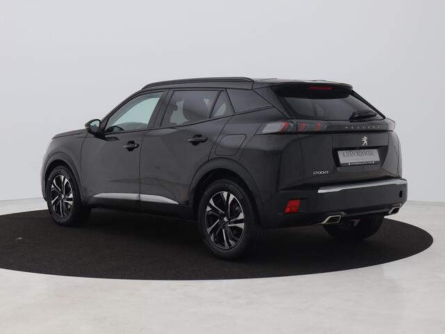 Peugeot 2008 1.2 PureTech 130 PK Automaat Allure | CAMERA | KEYLESS | ADAPTIVE | CARPLAY