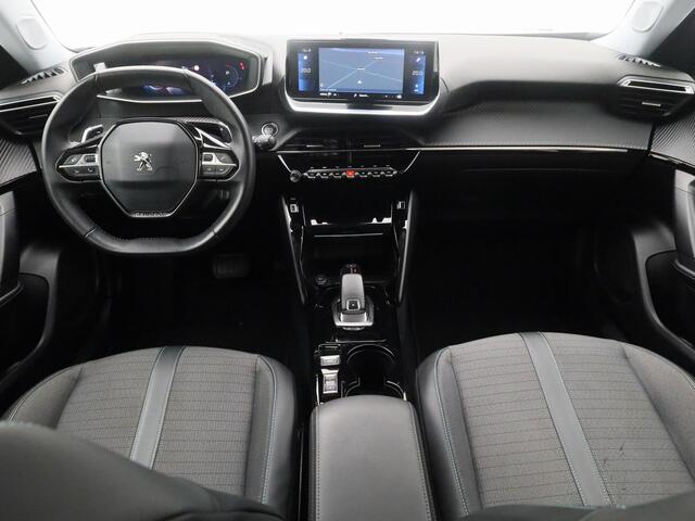 Peugeot 2008 1.2 PureTech 130 PK Automaat Allure | CAMERA | KEYLESS | ADAPTIVE | CARPLAY