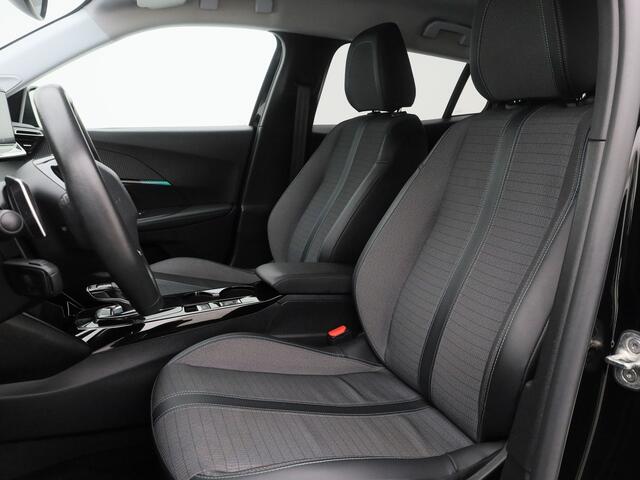 Peugeot 2008 1.2 PureTech 130 PK Automaat Allure | CAMERA | KEYLESS | ADAPTIVE | CARPLAY