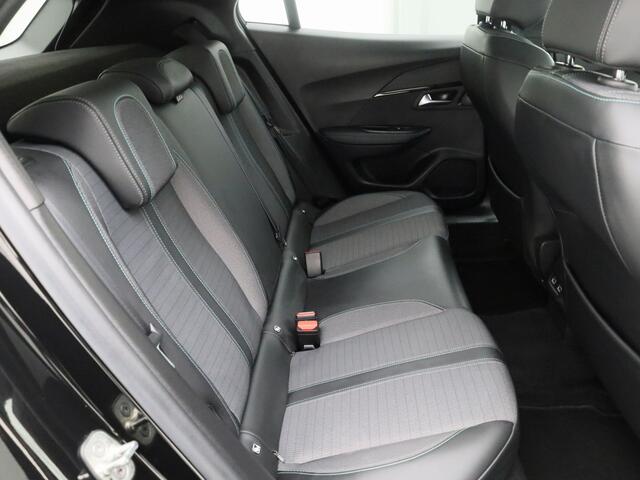 Peugeot 2008 1.2 PureTech 130 PK Automaat Allure | CAMERA | KEYLESS | ADAPTIVE | CARPLAY