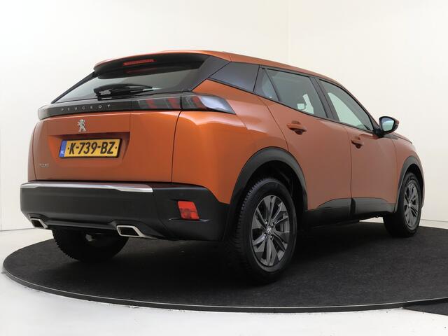 Peugeot 2008 1.2 PureTech Active AUTOMAAT !!
