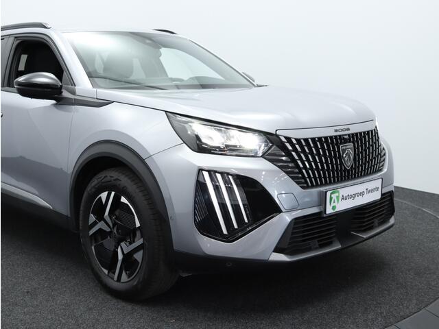 Peugeot 2008 2008 1.2 PureTech 130 Allure | private lease ¤499 p.m.