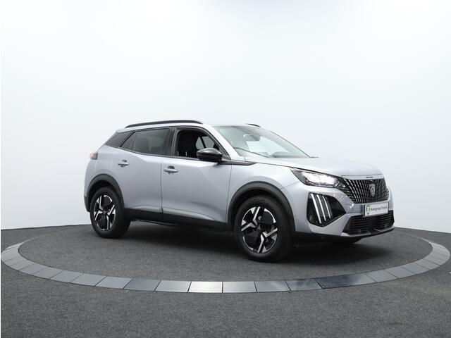 Peugeot 2008 2008 1.2 PureTech 130 Allure | private lease ¤499 p.m.