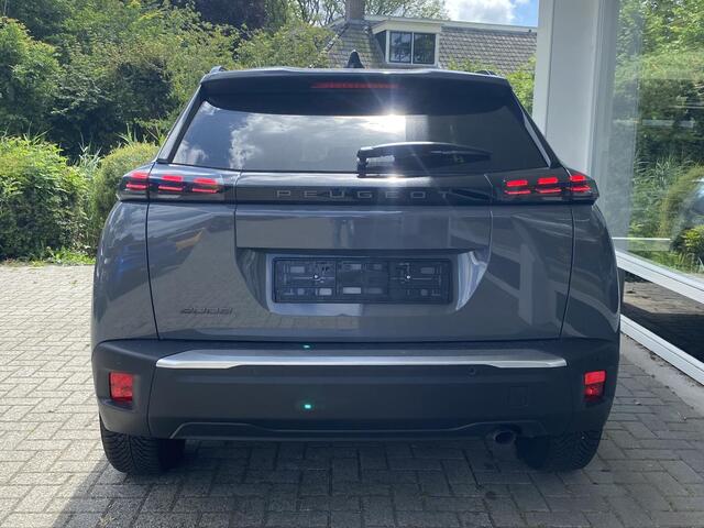 Peugeot 2008 1.2T 100pk Allure | Privacy Glass | Parkeersensoren | Apple Carplay/Android Auto | Cruise Control | Facelift model