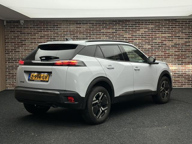 Peugeot 2008 1.2 PureTech 100 Allure Led Camera Virtual