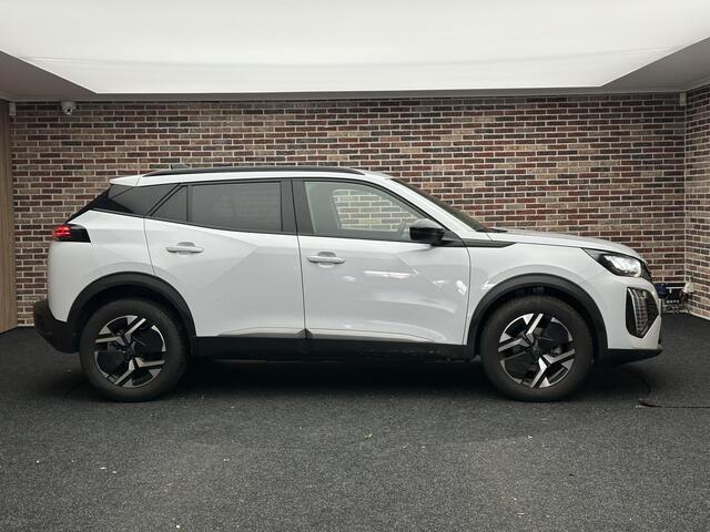 Peugeot 2008 1.2 PureTech 100 Allure Led Camera Virtual