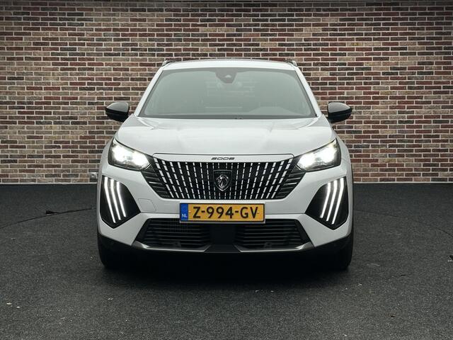 Peugeot 2008 1.2 PureTech 100 Allure Led Camera Virtual