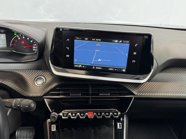 Peugeot 2008 1.2 PureTech Allure Automaat|