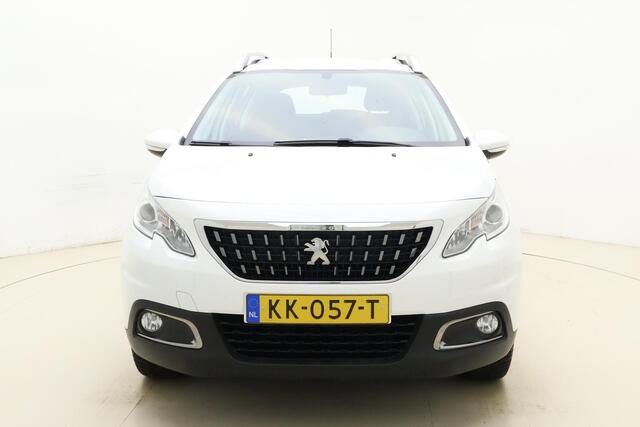 Peugeot 2008 1.2 Blue Lion 110 Pk | Trekhaak | Navigatie | Cruise Control | Parkeersensoren Achter