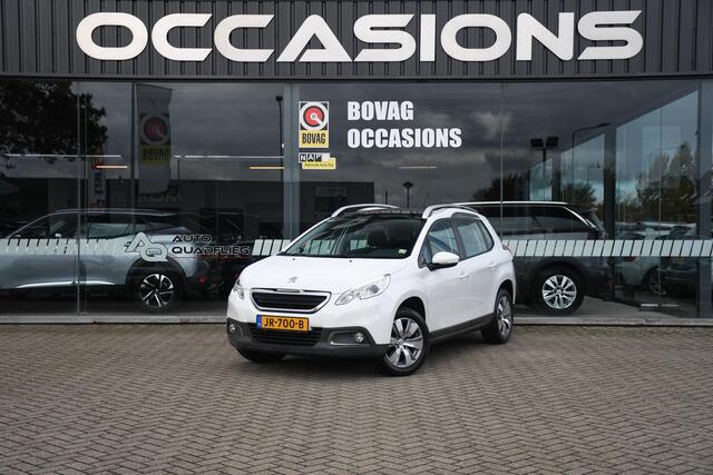 Peugeot 2008 1.2 Blue Lion PANORAMADAK/ NAVIGATIE/ LED
