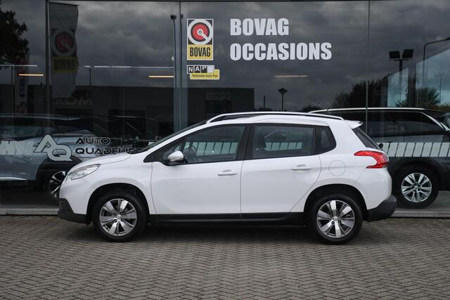 Peugeot 2008 1.2 Blue Lion PANORAMADAK/ NAVIGATIE/ LED