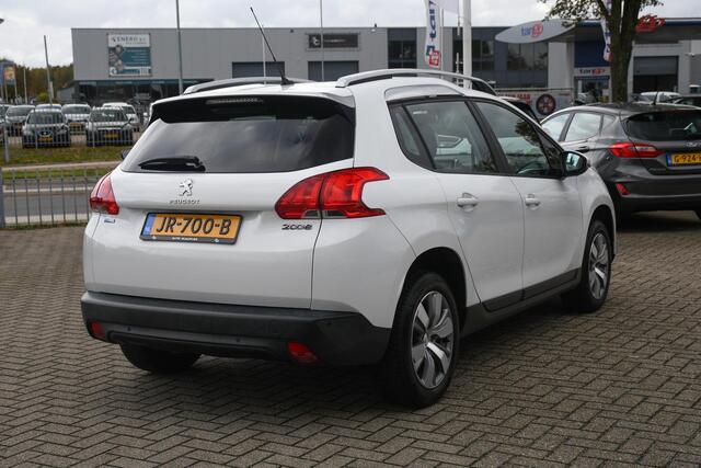 Peugeot 2008 1.2 Blue Lion PANORAMADAK/ NAVIGATIE/ LED