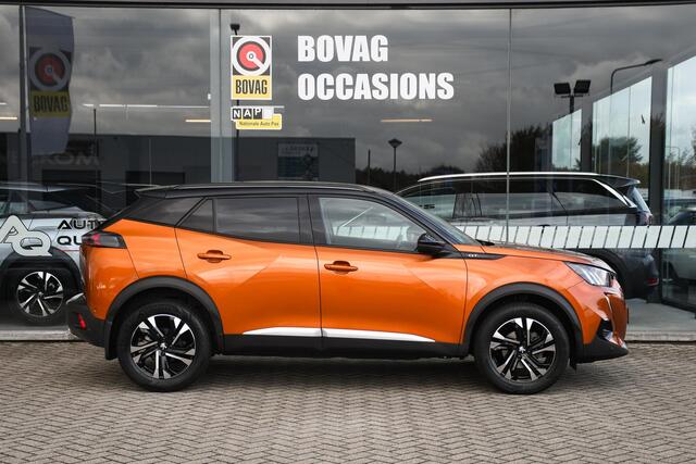 Peugeot 2008 1.2 GT APPLE CARPLAY/ NAVIGATIE/ DAB/ LED