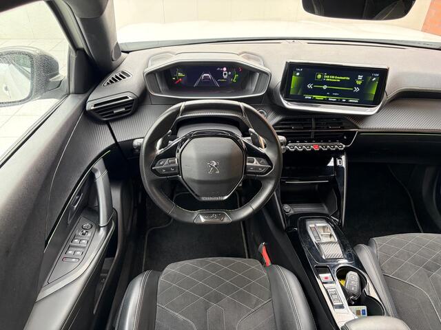 Peugeot 2008 PureTech 130 GT Pack | Keyless | Carplay/Android Auto | Camera achter |