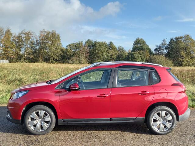 Peugeot 2008 1.2 PureTech Active