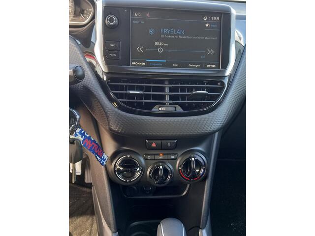 Peugeot 2008 1.2 PureTech Active