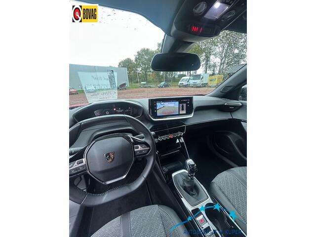 Peugeot 2008 1.2 PureTech Allure | Cruise | Camera | Navi | CarPlay/Android A