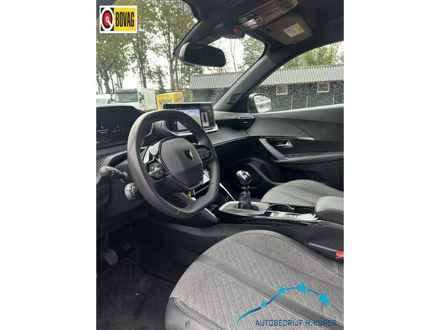 Peugeot 2008 1.2 PureTech Allure | Cruise | Camera | Navi | CarPlay/Android A