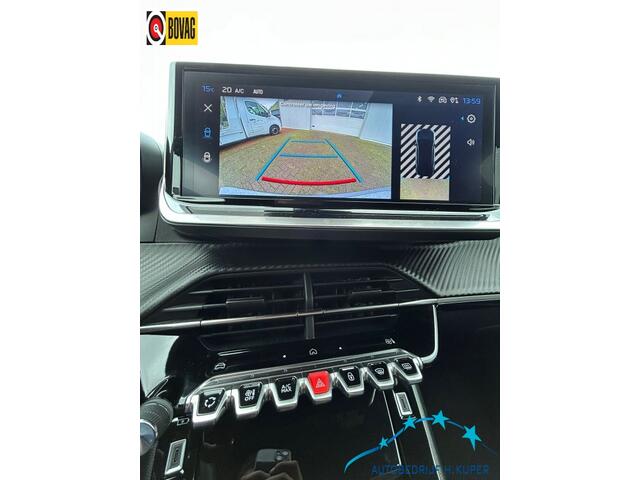 Peugeot 2008 1.2 PureTech Allure | Cruise | Camera | Navi | CarPlay/Android A