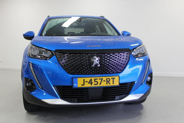 Peugeot 2008 1.5 BlueHDi Blue Lease Allure | AFN-TRHAAK | CLIMA | CRUISE | CAMERA | 17'LMV | PDC | D-GLAS | CARPLAY |