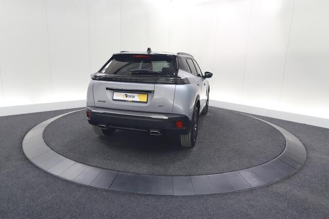 Peugeot 2008 PureTech 130 EAT8 GT | 360 Camera | Stoelmassage | Adaptieve Cruise Control | Dodehoekdetectie