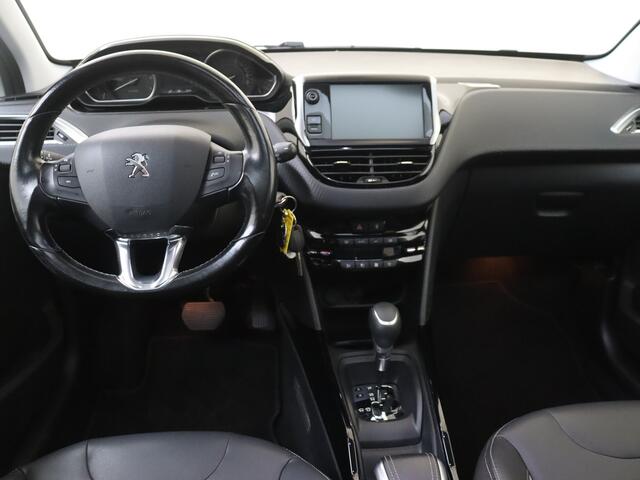 Peugeot 2008 1.2 110PK EAT6 Allure |