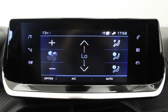 Peugeot 2008 1.2 PureTech Active Pack