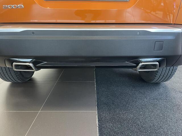 Peugeot 2008 Allure 1.2 Turbo 130pk | TWO-TONE! | i-COCKPIT® | NAVI | GRIPCONTROL | CAMERA | CAMERA | CLIMA | CRUISE CONTROL