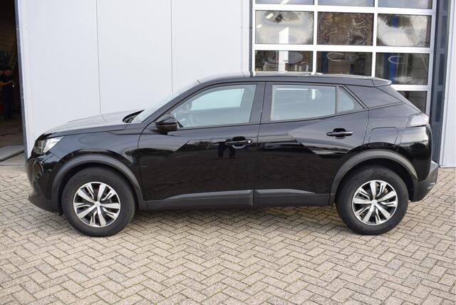 Peugeot 2008 1.2 PureTech Active Pack | NL-Auto | 100PK | Parkeersensoren