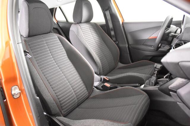 Peugeot 2008 1.2 PureTech Active *1ste Eigenaar*Navigatie*Parkassist*DAB*