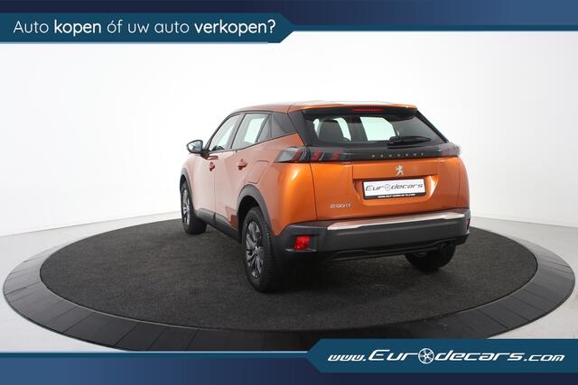 Peugeot 2008 1.2 PureTech Active *1ste Eigenaar*Navigatie*Parkassist*DAB*