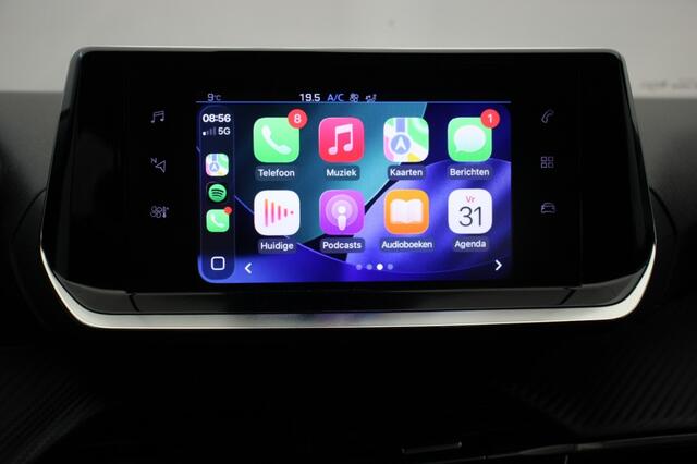 Peugeot 2008 1.2 PureTech Active Pack - Carplay, Navi, Cruise