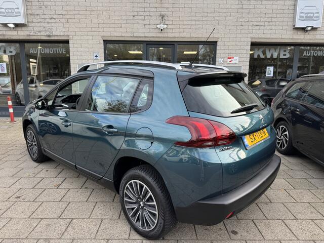 Peugeot 2008 1.2 PureTech Active Navi Distributie VV NAP