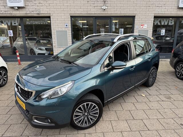Peugeot 2008 1.2 PureTech Active Navi Distributie VV NAP