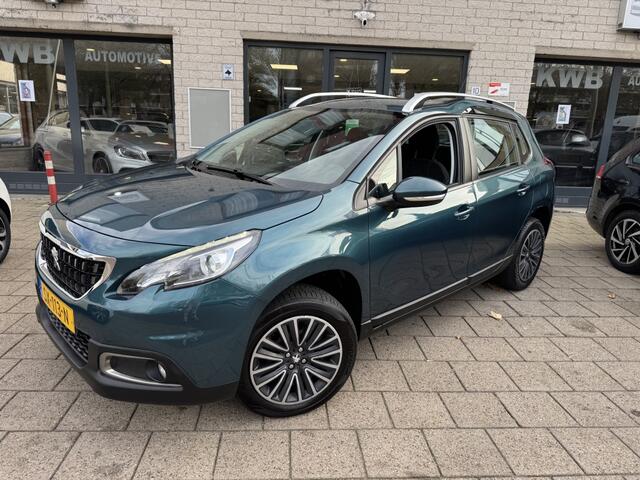Peugeot 2008 1.2 PureTech Active Navi Distributie VV NAP
