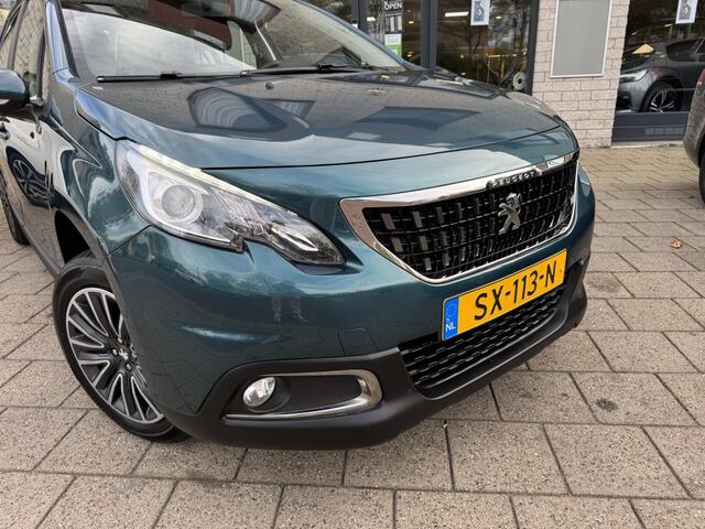 Peugeot 2008 1.2 PureTech Active Navi Distributie VV NAP
