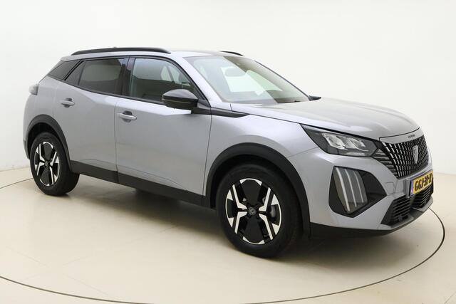 Peugeot 2008 1.2 PureTech Allure 100 PK | Handgeschakeld | Camera | Parkeersensor | Navigatie | Cruise Control | Climate Control | 1e eigenaar