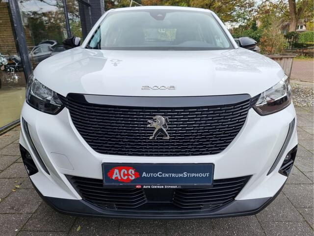 Peugeot 2008 1.2 PureTech 100 Active