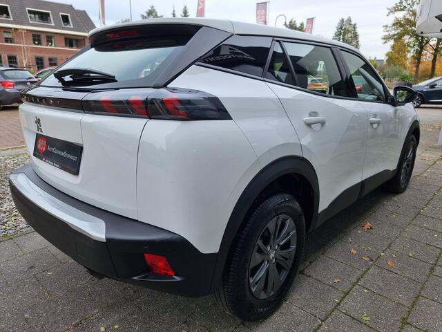 Peugeot 2008 1.2 PureTech 100 Active