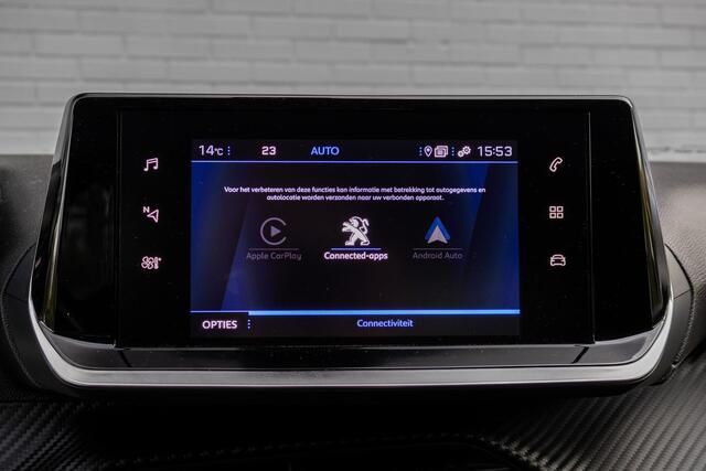 Peugeot 2008 1.2 PureTech Blue Lease Active