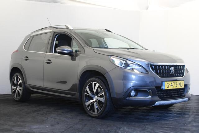 Peugeot 2008 1.2 PureTech Allure