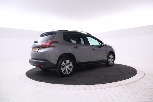 Peugeot 2008 1.2 PureTech Active Navigatie, Led, Climate .