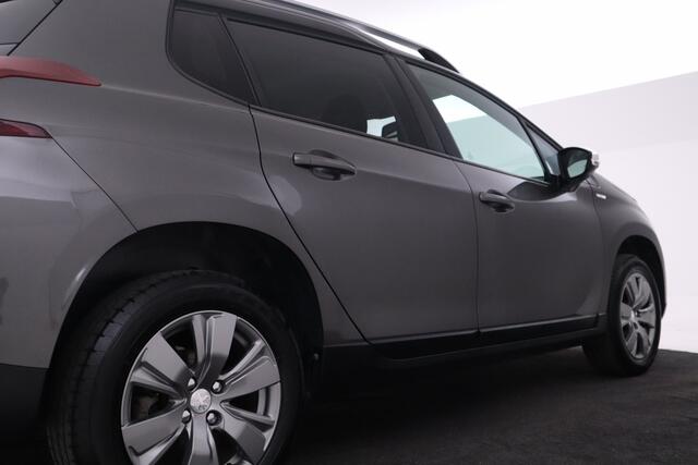 Peugeot 2008 1.2 PureTech Active Navigatie, Led, Climate .