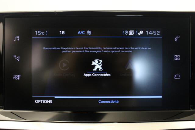 Peugeot 2008 1.2 PureTech Active Pack