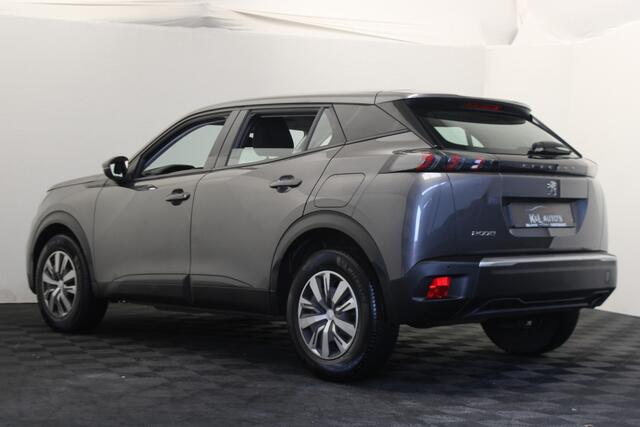 Peugeot 2008 1.2 PureTech Active Pack