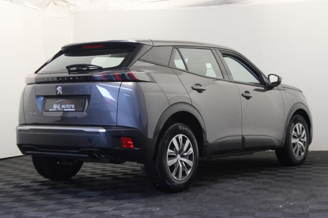 Peugeot 2008 1.2 PureTech Active Pack